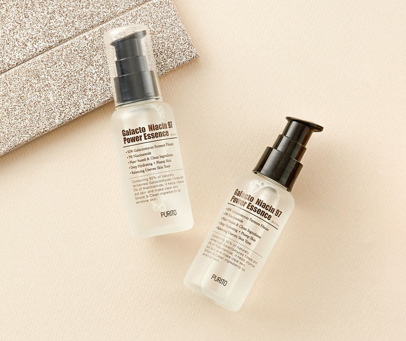Purito Galacto Niacin 97 Power Essence