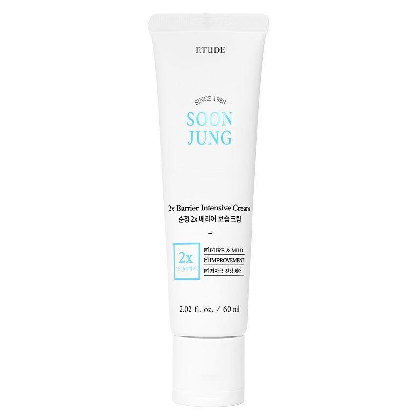 Soon Jung 2X Barrier Intensive Cream