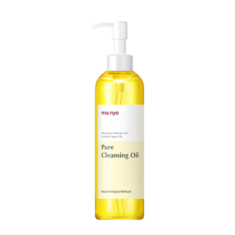 AurelieMoisturizing Oil Cleansing Wash4本 MV_Cleansers_ReplenishingOil_4