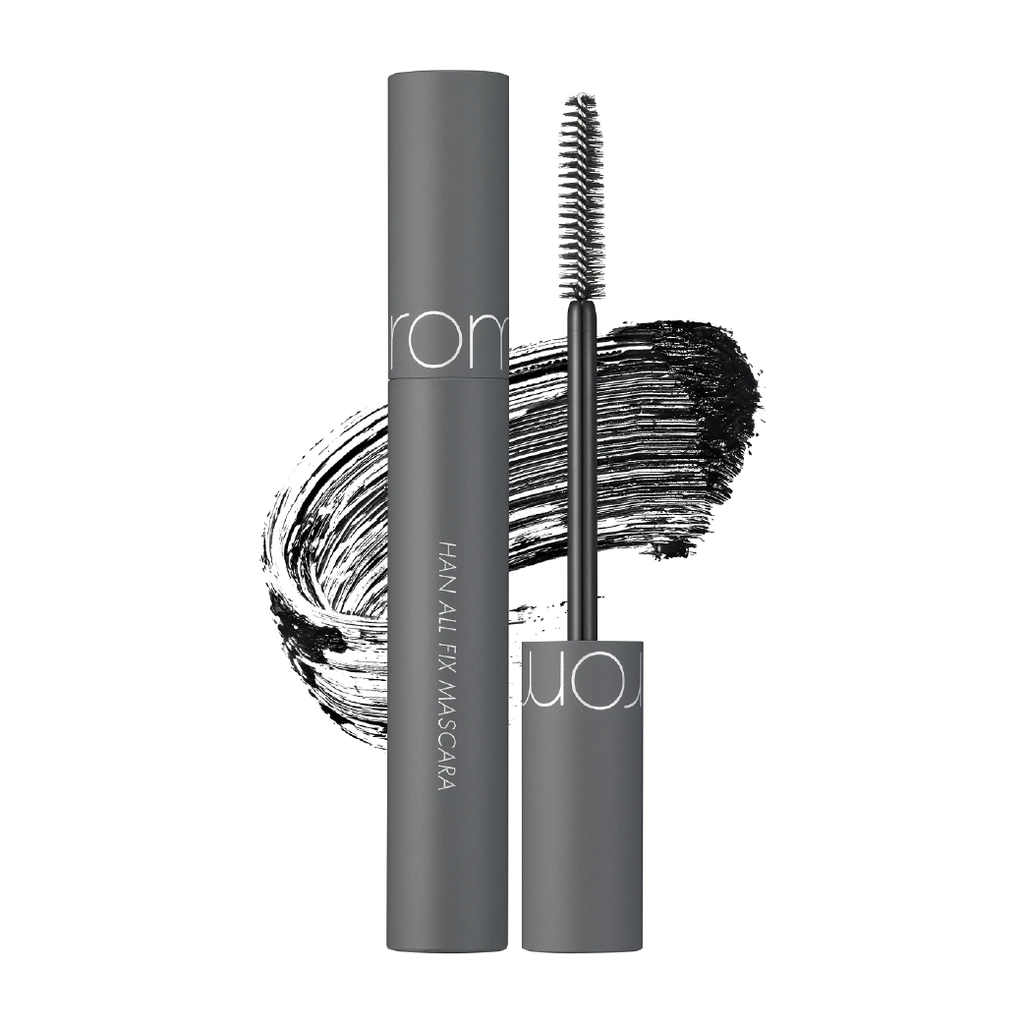 rom&nd Han All Fix Mascara