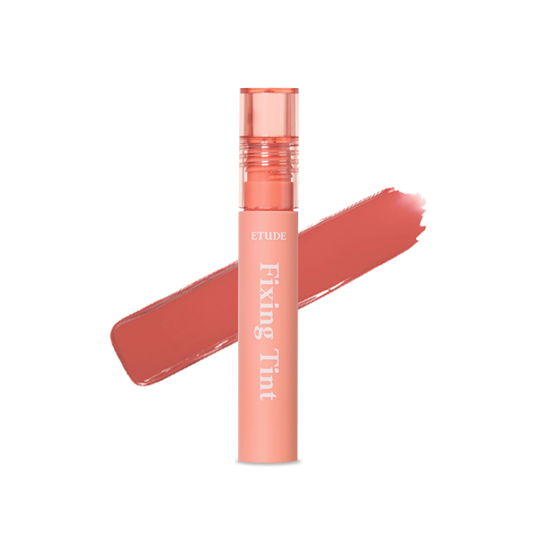 ETUDE HOUSE Fixing Tint - #3 Mellow Peach – Jundo Studios